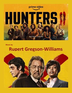 Hunters (Series 2022)