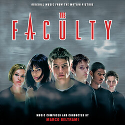 The Faculty 2-CD