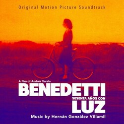 Benedetti, 60 aos con Luz (Documentary)
