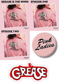 Grease: Rise of the Pink Ladies Episodes 1 & 2