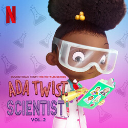 Ada Twist, Scientist Volume 2