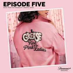 Grease: Rise of the Pink Ladies Episode 5