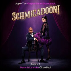 Schmigadoon! - Season 2