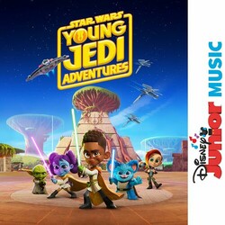 Star Wars: Young Jedi Adventures: Main Title