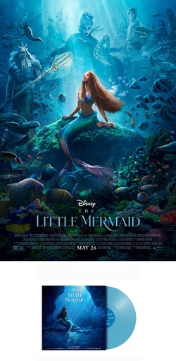 The Little Mermaid [Live-Action]