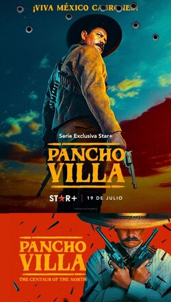 Pancho Villa (Series)