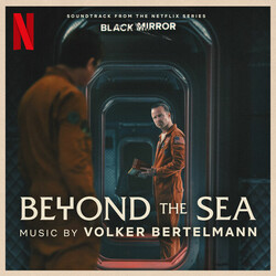Black Mirror : Beyond the Sea