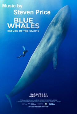 Blue Whales - Return of the Giants