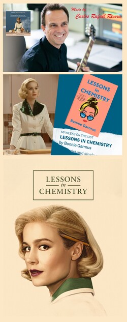 Lessons in Chemistry: Season 1