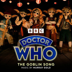 Doctor Who - The Goblin Song (Original Television Soundtrack)