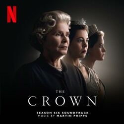 The Crown: Season Six (Soundtrack from the Netflix)