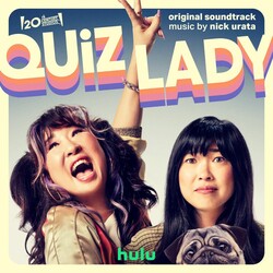 Quiz Lady