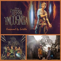 Tierra Incgnita Season 2