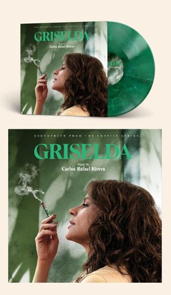 Griselda (Vinyl)