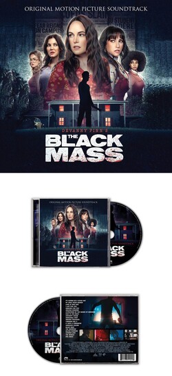 The Black Mass (2024)