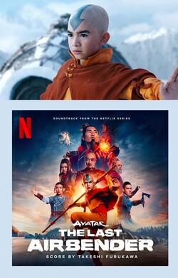 Avatar: The Last Airbender (Series)