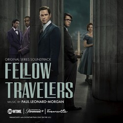 Fellow Travelers Original Series Soundtrack
