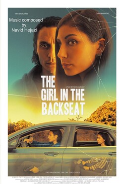 The Girl in the Backseat