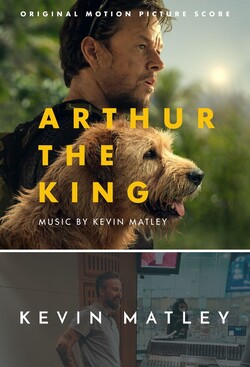 Arthur the King (2024)