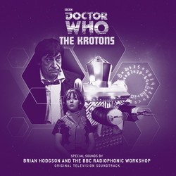 The Krotons (Doctor Who)