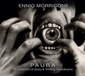 Paura A collection of Scary & Thrilling Soundtracks