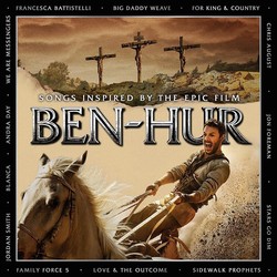 Ben Hur: Songs That Celebrate The Epic Film