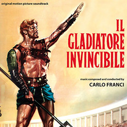 Il Gladiatore Invincible 