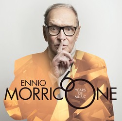 Ennio Morricone 60 Years of Music