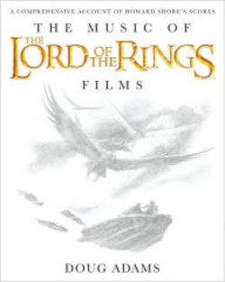 The Lord of the Rings Rarities