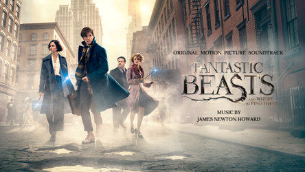 Fantastic Beast's and Where to Find Them