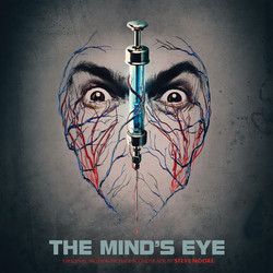 The Mind's Eye (2x12'' Vinyl)