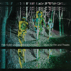 II: Music for Film and Theatre 