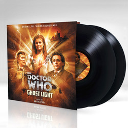 Doctor Who episode Ghost Light