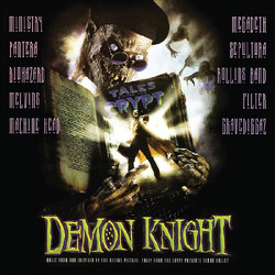 Tales From The Crypt presents: Demon Knight 