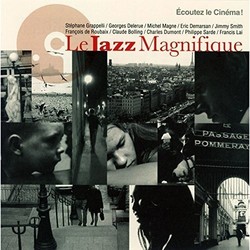 Le Jazz Magnifique