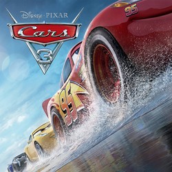 Cars 3 (Songs Only)