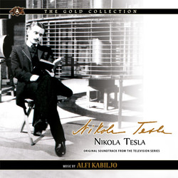 Nikola Tesla (Croatian television series)