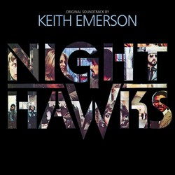 Nighthawks (Vinyl)