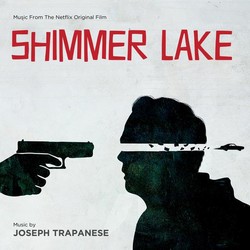 Shimmer Lake (Digital Only)