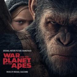 War For Planet Of The Apes