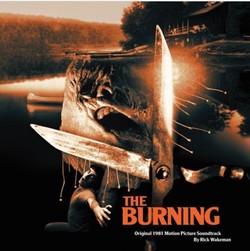 The Burning (LP Reissue) 