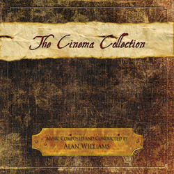 The Cinema Collection (2​-​disc set)