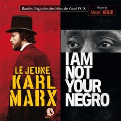 The Young Karl Marx and I Am Not Your Negro 