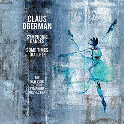 Claus Ogerman  Symphonic Dances  Some Times (Ballet)