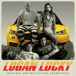 LOGAN LUCKY