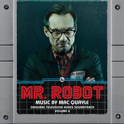 Mr. Robot V. 4