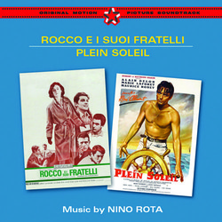 Rocco E I Suoi Fratelli (Rocco and His Brothers) / Plein Soleil (Purple Noon)