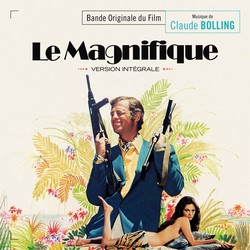 Le Magnifique (The Man from Acapulco)