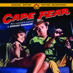 Cape Fear Original / The Man in the Gray Flannel Suit