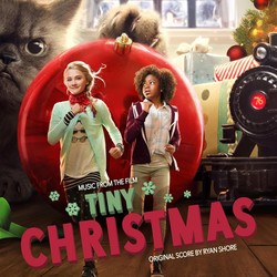 Tiny Christmas soundtrack